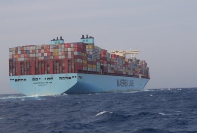 Maersk uruchamia nowy serwis łączący Amerykę Łacińską z Europą