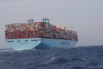 Maersk uruchamia nowy serwis łączący Amerykę Łacińską z Europą