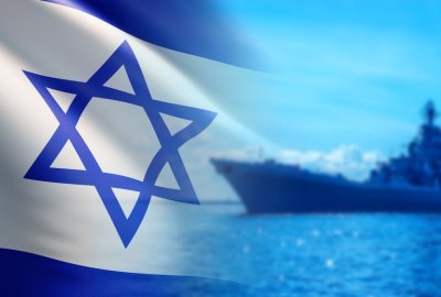 Marynarka wojenna Izraela gotowa, by przechwycić flotyllę płynącą do Gaz...