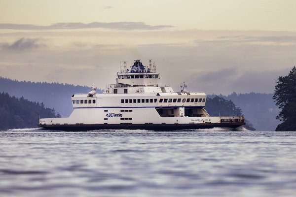 Kanada zwiększy możliwości recyklingu statków na zachodnim wybrzeżu