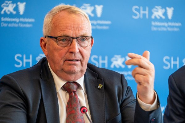 Niemiecki rząd o złożu węglowodorów przy Wolinie: ten biznes się kończy…