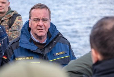 Niemiecki minister obrony uda się na Grenlandię