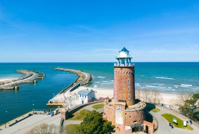 Od 2026 r. w Kołobrzegu wzrosną opłaty uzdrowiskowe 