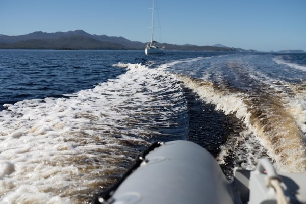 Zerowy VAT na dostawy statków i łodzi ratunkowych