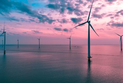 Klaster Offshore Wind będzie działał przy Północnej Izbie Gospodarczej w...