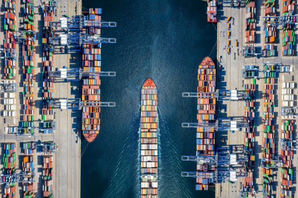 Wojna handlowa. UE wzmocni współpracę z blokiem handlowym na Pacyfiku