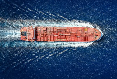 Ekspert: działanie floty cieni to problem globalny