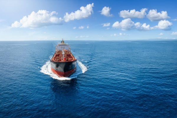 Piraci wrócili do Zatoki Gwinejskiej i zaatakowali chemikaliowiec