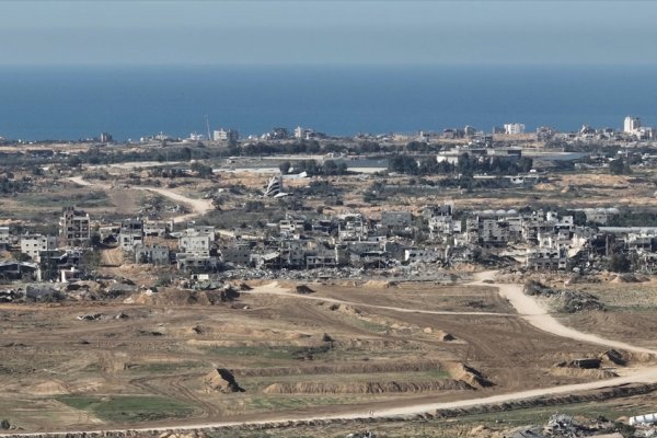 MSZ: Zatrzymani przez Izrael Polacy z Flotylli Sumud są bezpieczni