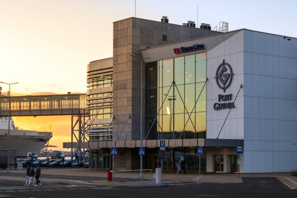 Polscy operatorzy promowi nie zgadzają się z wynikiem przetargu w Porcie Gdynia