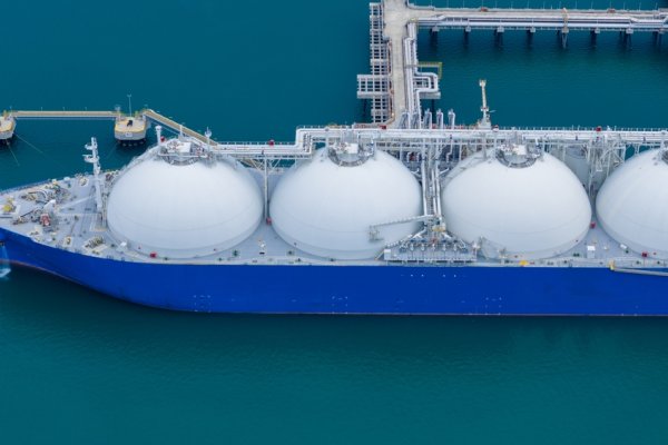 UE chce odejść od rosyjskiego gazu już w 2028 r.