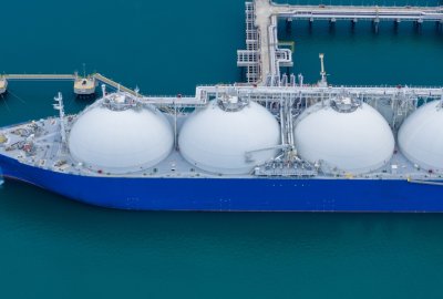 UE chce odejść od rosyjskiego gazu już w 2028 r.