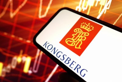 Sprzedany Rosji norweski sprzęt wojskowy poważnym problemem dla całej br...