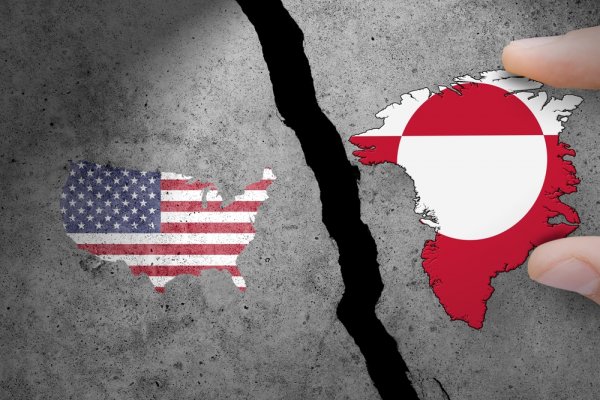Dania reaguje na tajne operacje USA na Grenlandii