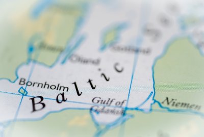Rosja strategicznie zainteresowana kontrolą Bałtyku