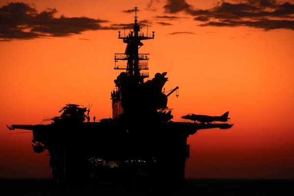 USA: Będą kolejne ataki na łodzie transportujące narkotyki