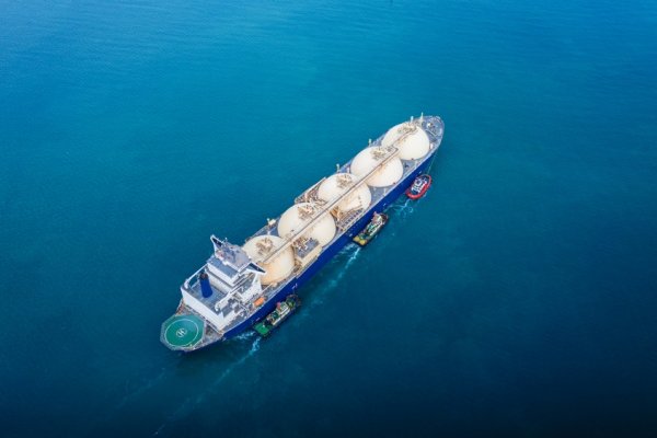 Japonia: Odejście od rosyjskiego LNG będzie trudne