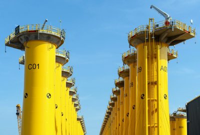 Inwestycje wokół offshore to trzykrotność całego projektu CPK