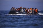 Ponad 500 migrantów uratowanych u wybrzeży Krety