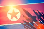 Korea Płn. wystrzeliła kilka pocisków manewrujących w stronę Morza Japoń...