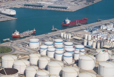 Hiszpania radykalnie ograniczyła import gazu z Rosji