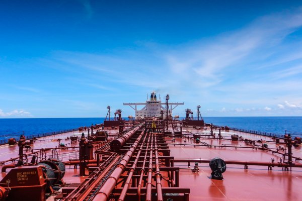 Szczyt popytu na ropę naftową przypadnie na połowę XXI wieku