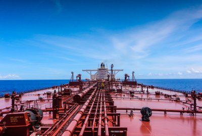 Szczyt popytu na ropę naftową przypadnie na połowę XXI wieku