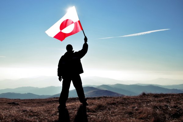 Grenlandia przejęła przewodnictwo w Radzie Arktycznej