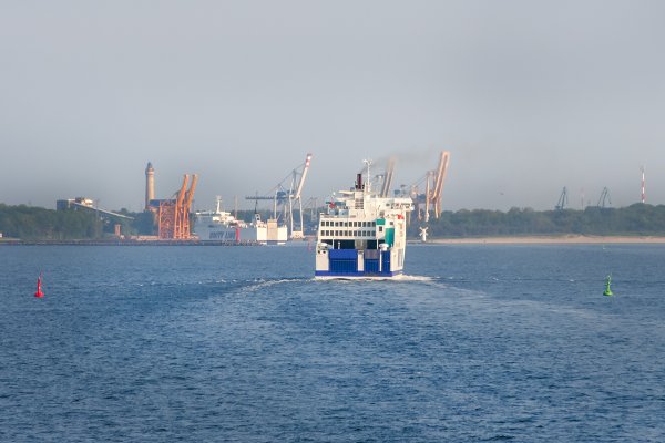 450 mln euro z UE na rozwój infrastruktury kolejowej i morskiej