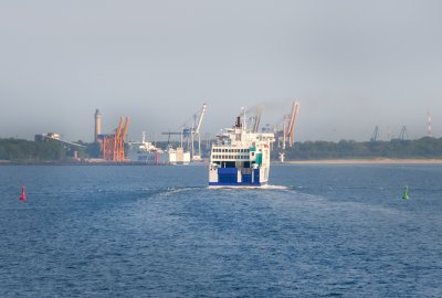 450 mln euro z UE na rozwój infrastruktury kolejowej i morskiej