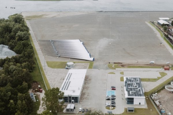 ORLEN Neptun wynajmie część terminala instalacyjnego w Świnoujściu