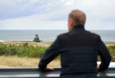 „Żelazny Obrońca” - Polska i NATO potwierdzają gotowość obronną