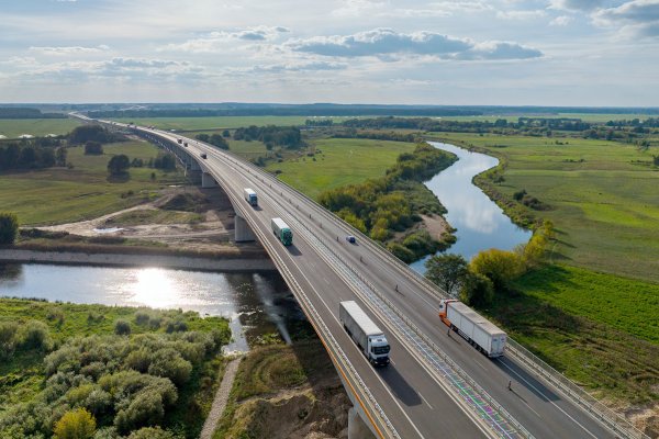 Via Baltica może uratować NATO przed agresją Rosji