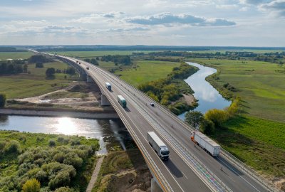 Via Baltica może uratować NATO przed agresją Rosji