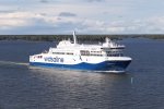 Stena Line przejmuje bałtyckiego operatora promowego