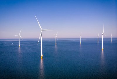 Polenergia: 5,8 mld euro z kredytów na finansowanie budowy morskich farm...
