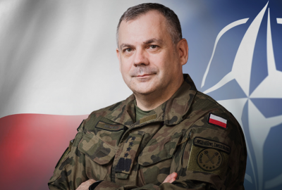 Gen. Kukuła po incydencie w Estonii: więcej okrętów będzie operowało na ...