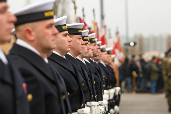 Święto Marynarki Wojennej