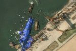 Korea Płn.: Czwarta osoba aresztowana w związku z nieudanym wodowaniem n...