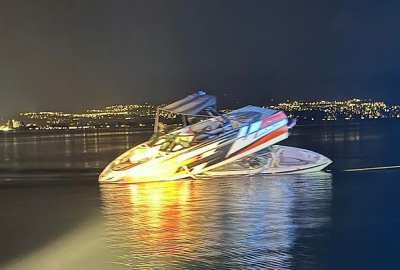 Kanada: Kilka osób rannych po zderzeniu dwóch łodzi 