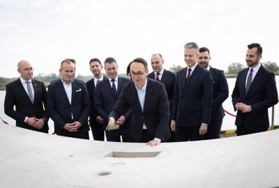 Pod Odrą powstanie najdłuższy tunel drogowy w Polsce