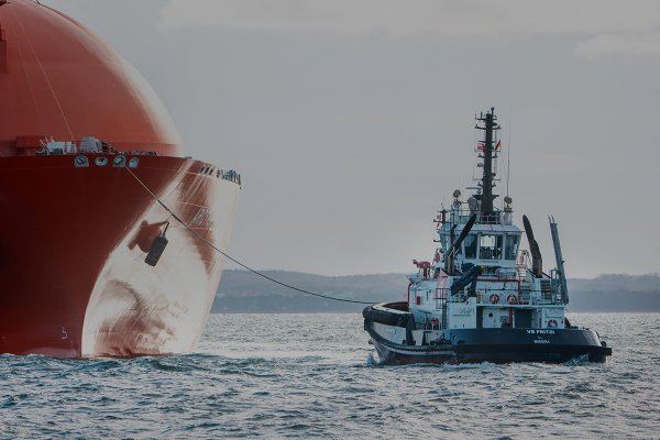 Kanada i Niemcy zawarły umowę w sprawie dostaw kanadyjskiego gazu LNG