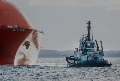 Kanada i Niemcy zawarły umowę w sprawie dostaw kanadyjskiego gazu LNG
