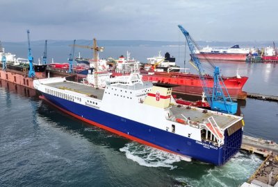 Zmiana w zarządzie Polskich Linii Oceanicznych