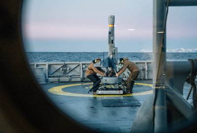 Rozpoczęły się największe manewry arktyczne NATO