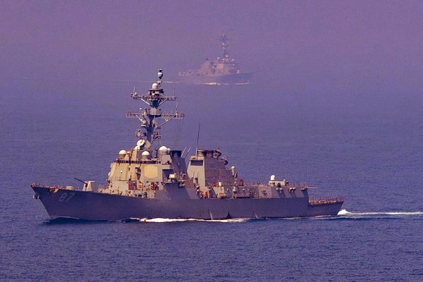 Siły USA uderzyły na Iran w ramach samoobrony
