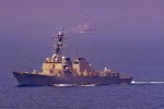 Siły USA uderzyły na Iran w ramach samoobrony
