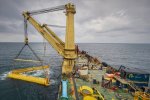 Jumbo Offshore i CoreMarine z kontraktem na instalację FLNG w Argentynie...