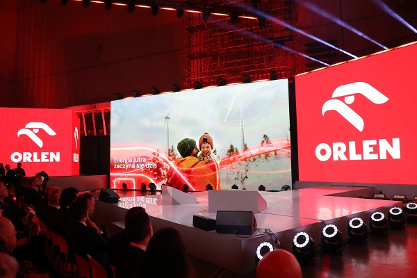 Grupa Orlen wypracowała w 2025 r. ponad 11 mld zł zysku netto 
