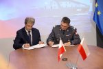 Remontowa Shipbuilding zbuduje okręty hydrograficzne dla Marynarki Wojen...